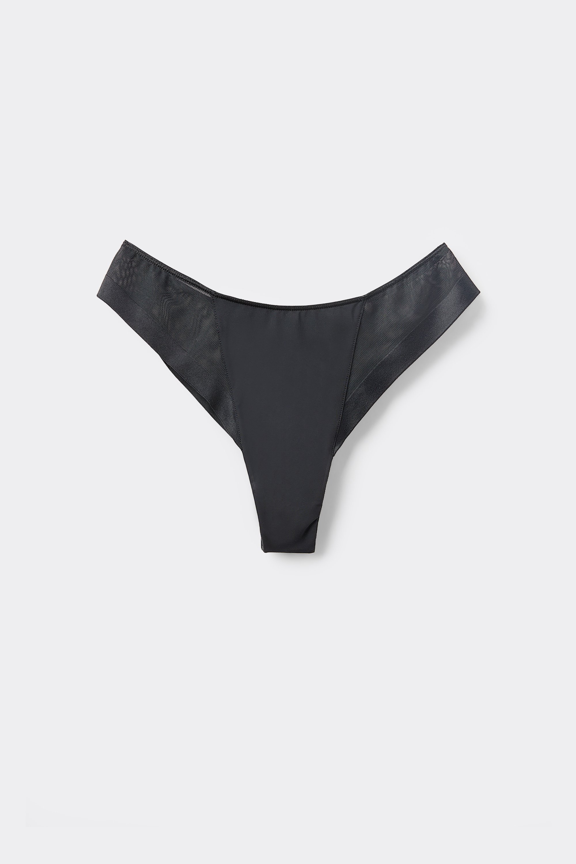 Brasiliano Essential Tulle