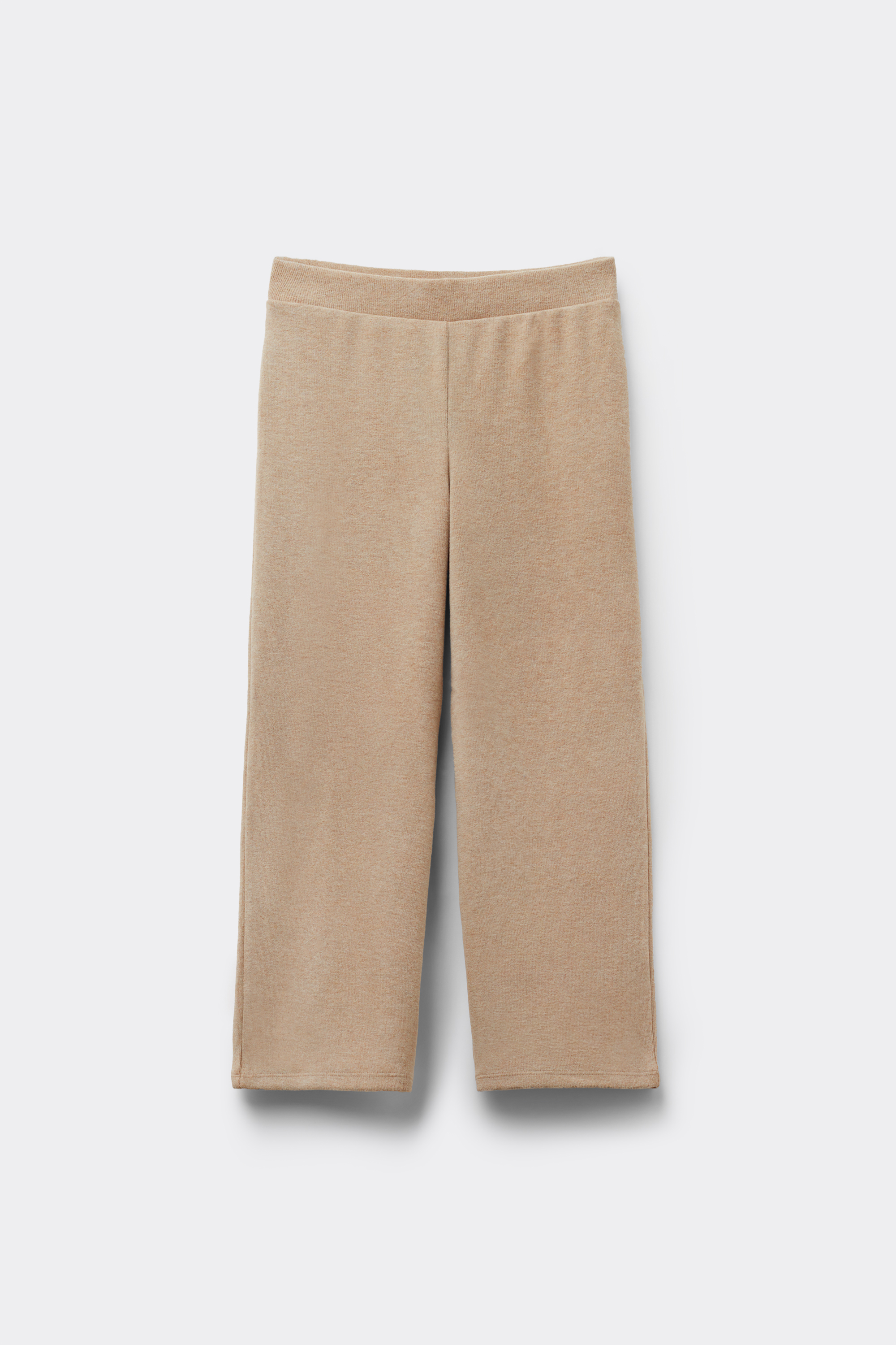 Warm Touch Palazzo Trousers