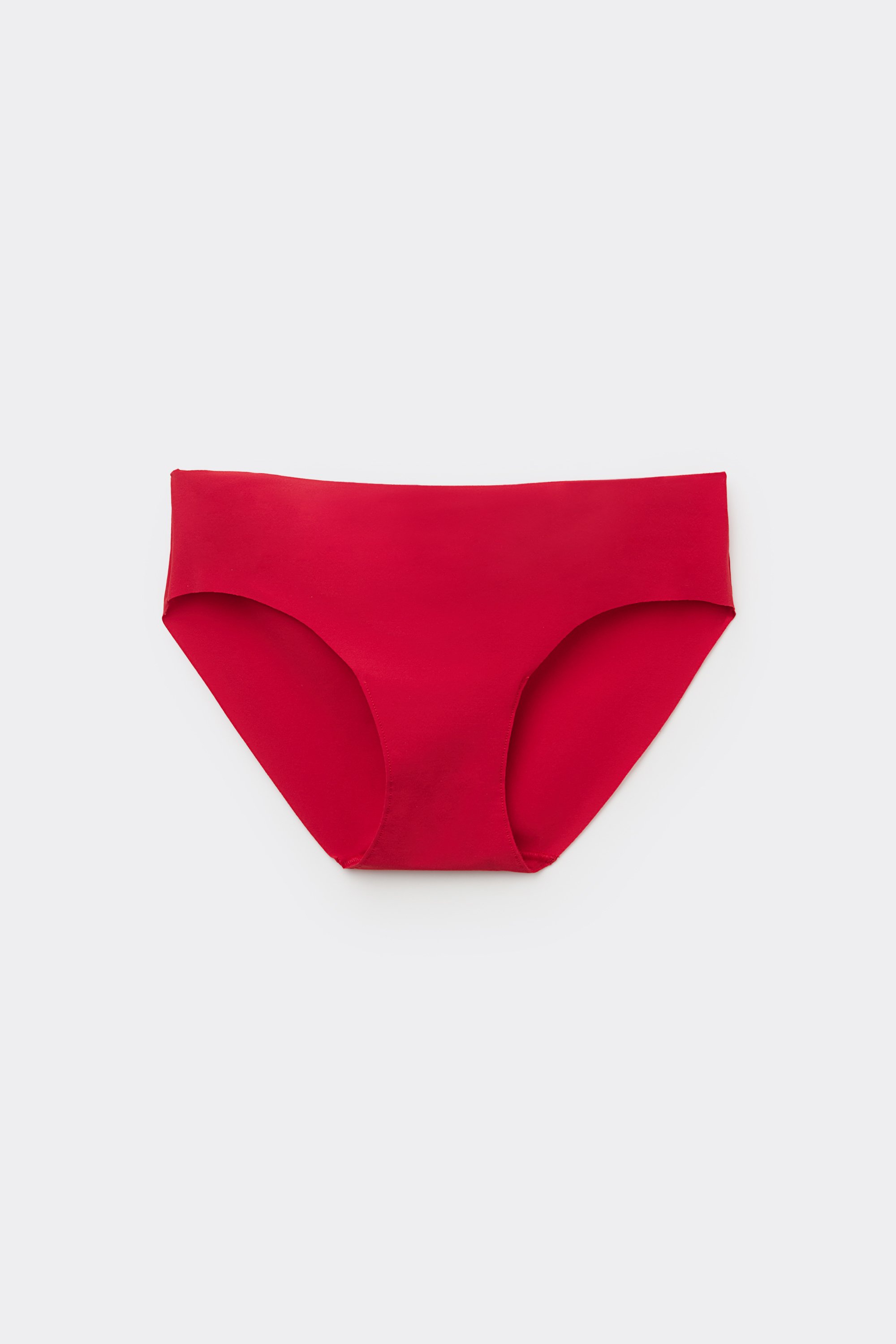 Laser-Cut Recycled Microfiber Panties