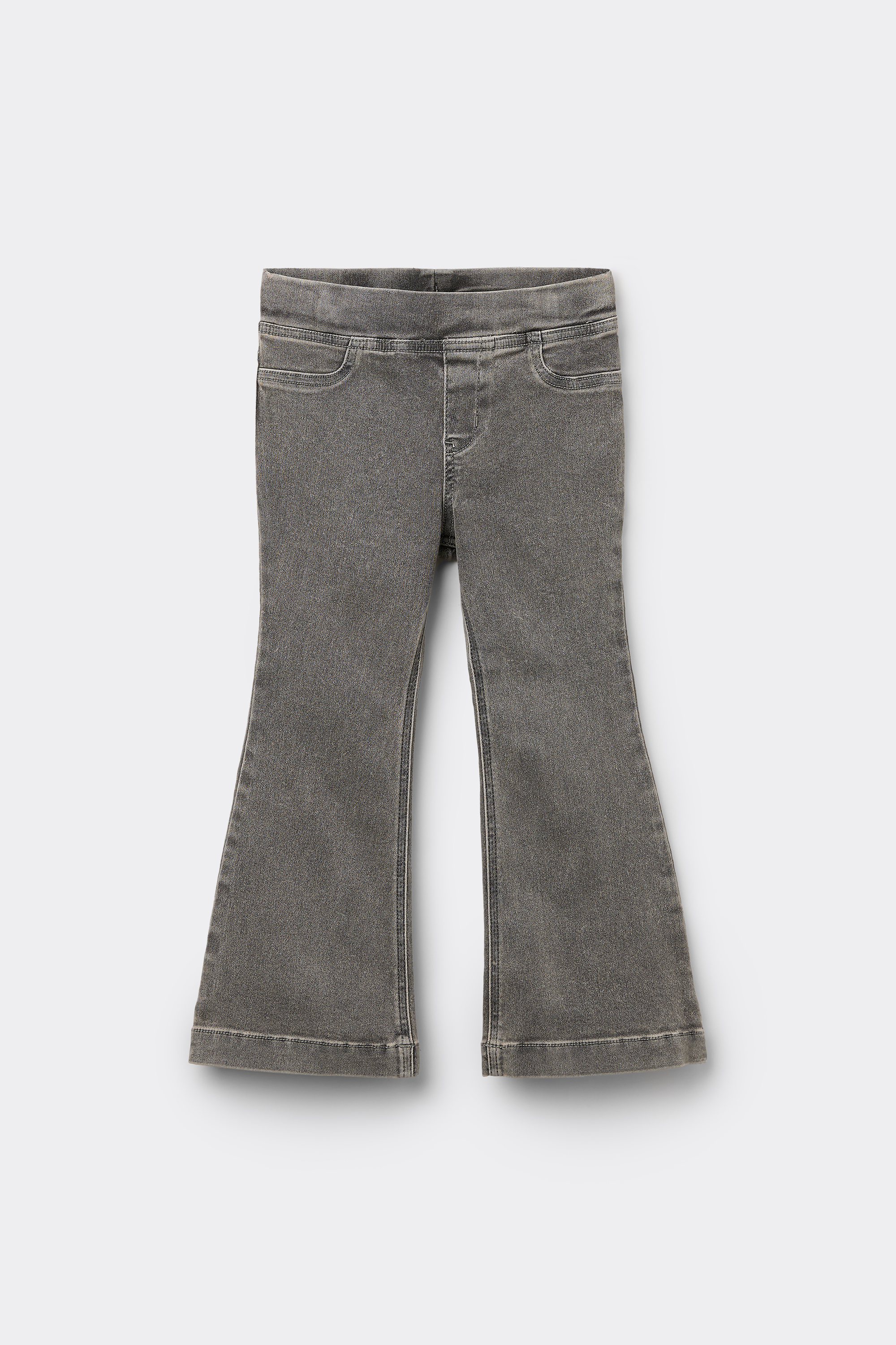 Duge Hlače od Trapera Ravnog Kroja