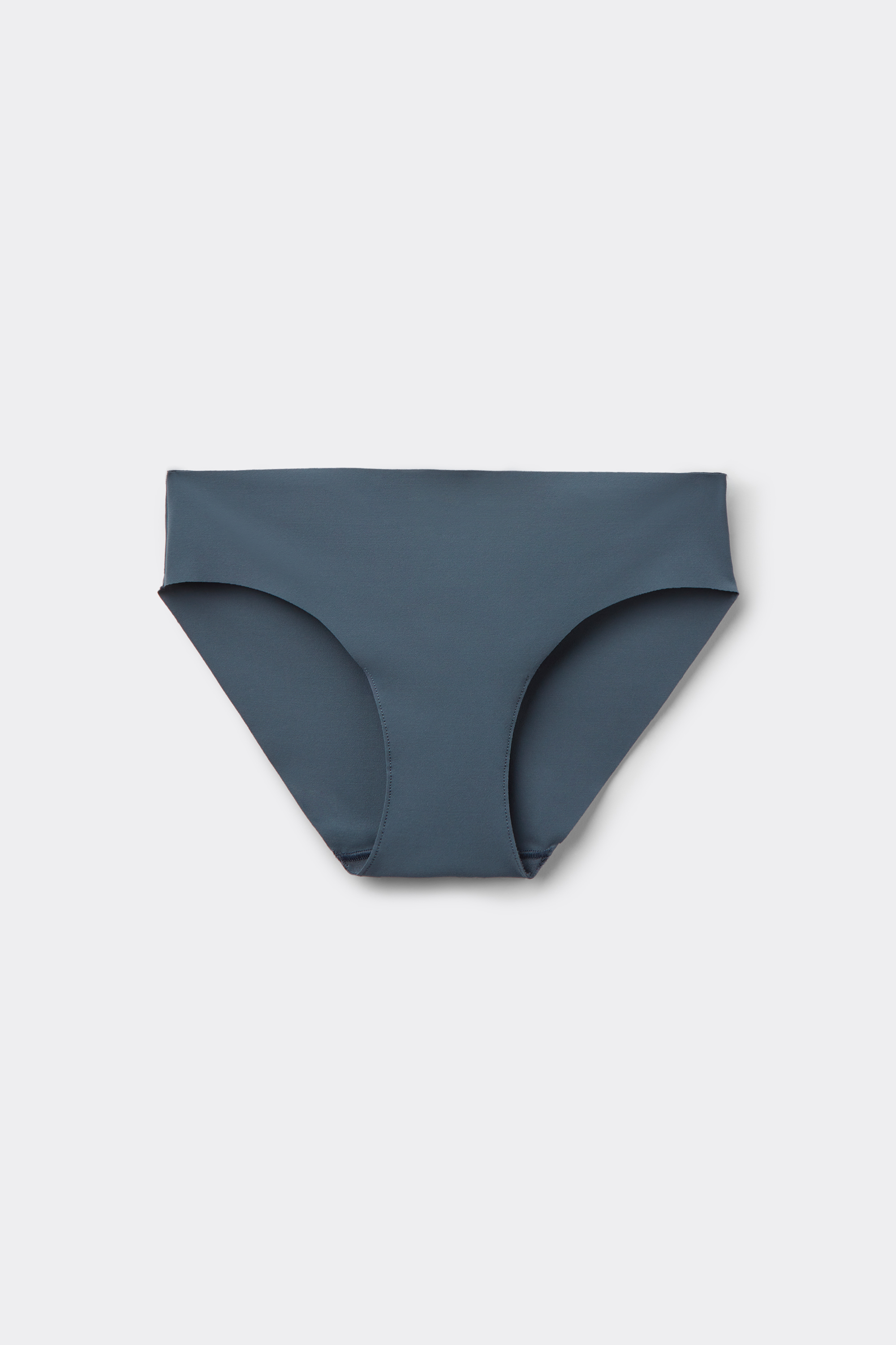 Laser-Cut Recycled Microfiber Panties