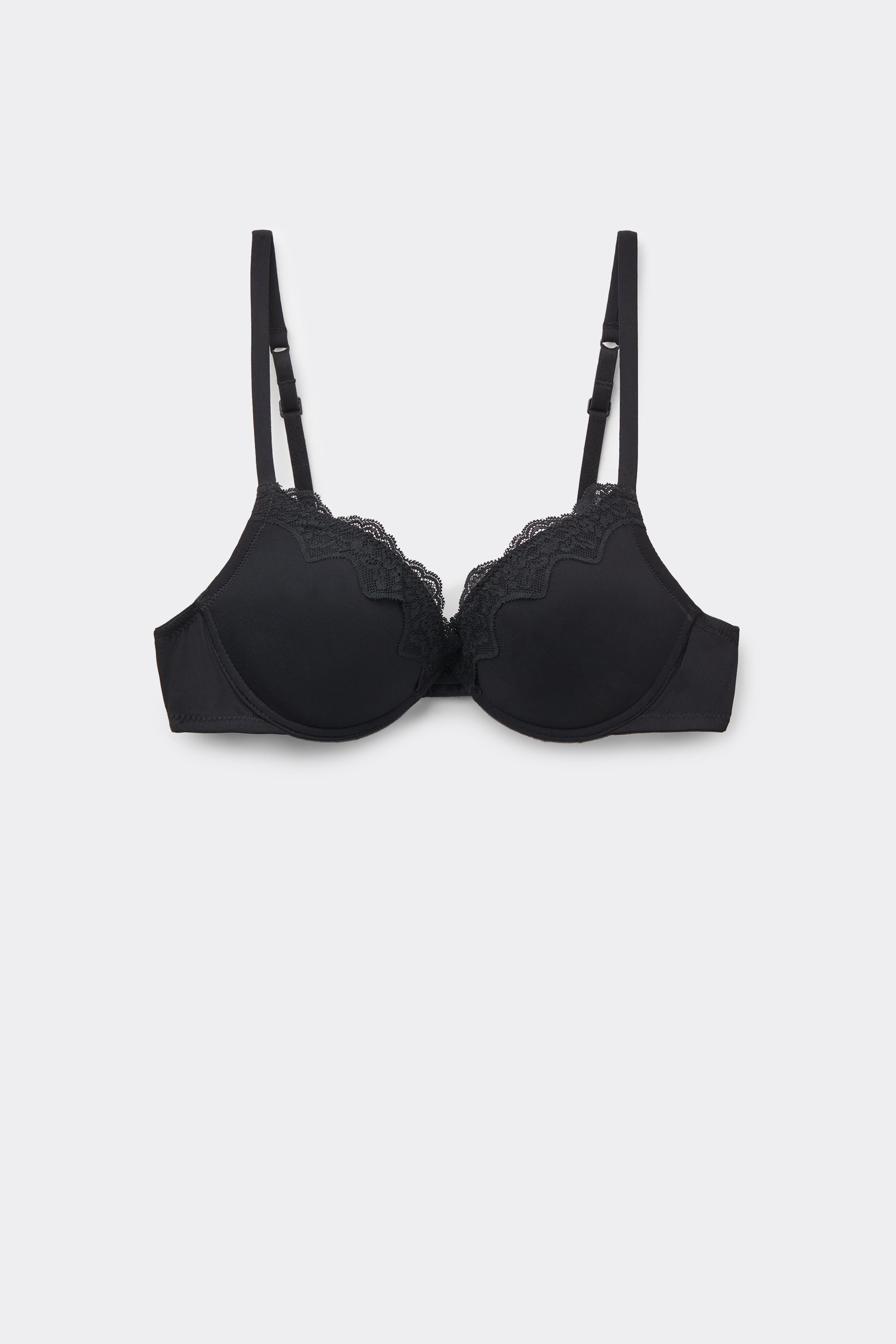Light Touch Los Angeles Super Push-Up Bra