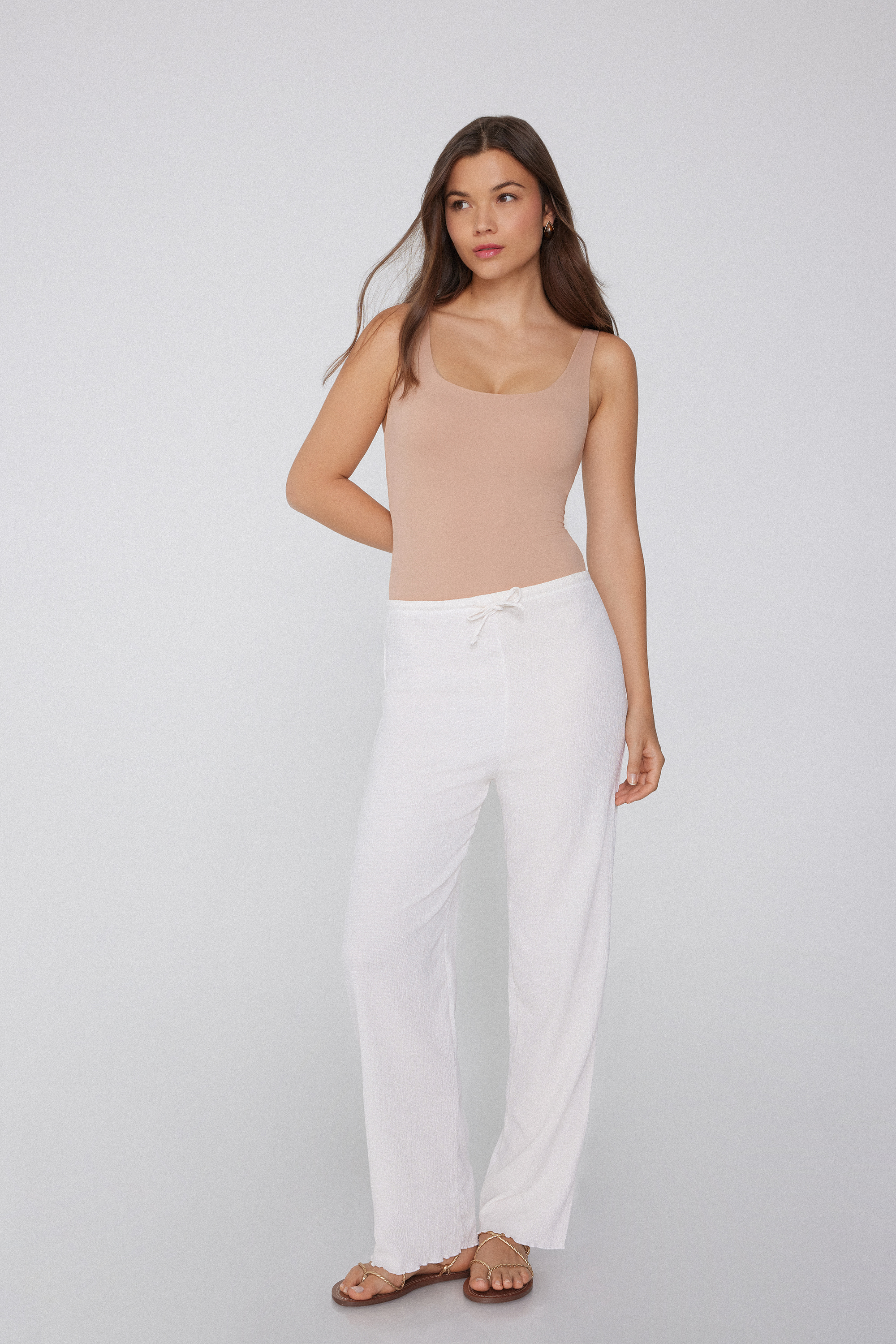 &Kappa;&omicron;&rho;&mu;ά&kappa;&iota; &Mu;&pi;&omicron;&upsilon;&sigma;&tau;ά&kappa;&iota; &mu;&epsilon; &Phi;&alpha;&rho;&delta;&iota;έ&sigmaf; &Tau;&iota;&rho;ά&nu;&tau;&epsilon;&sigmaf; Light Touch