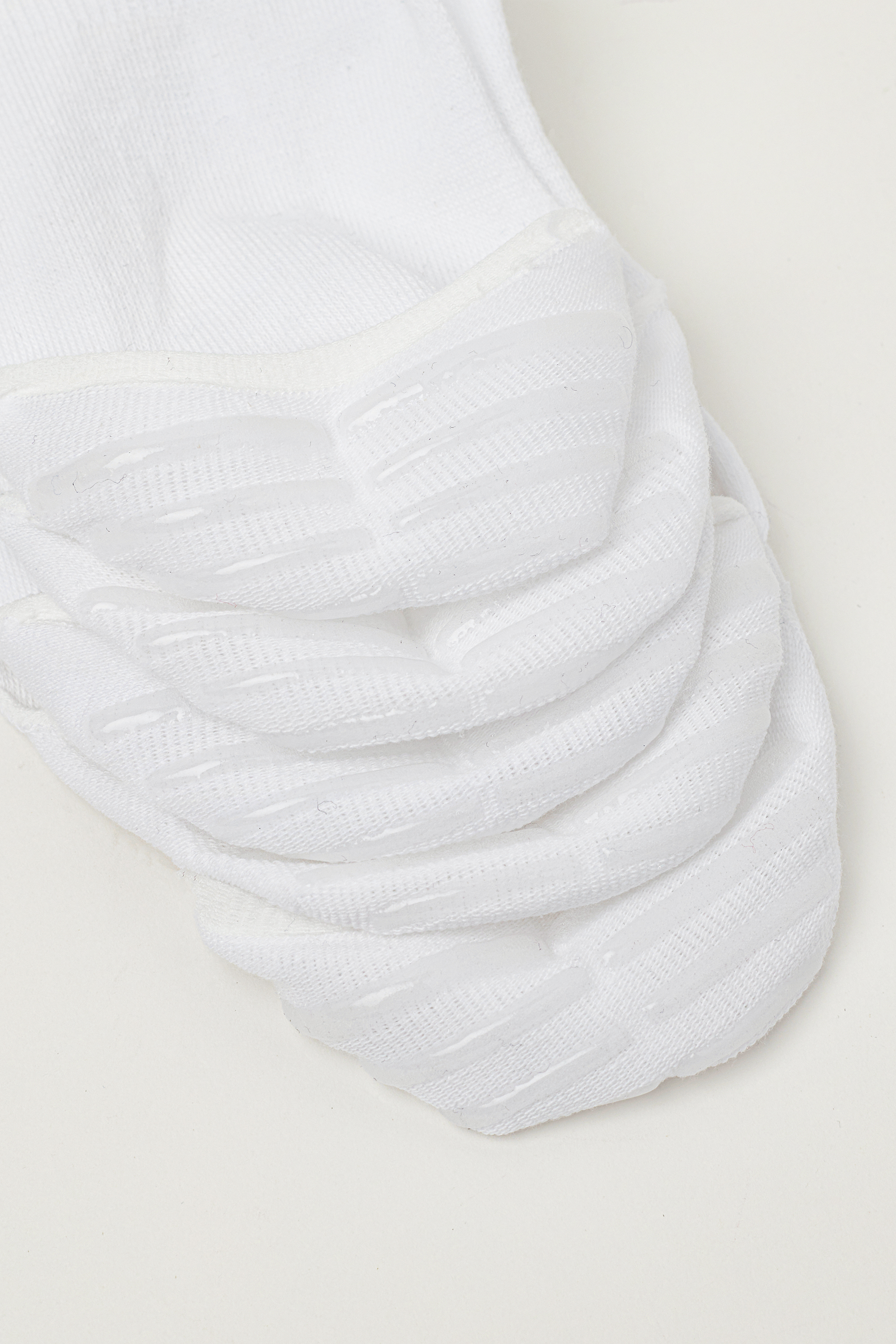 Хлопковые Подследники (5&nbsp;Пар)