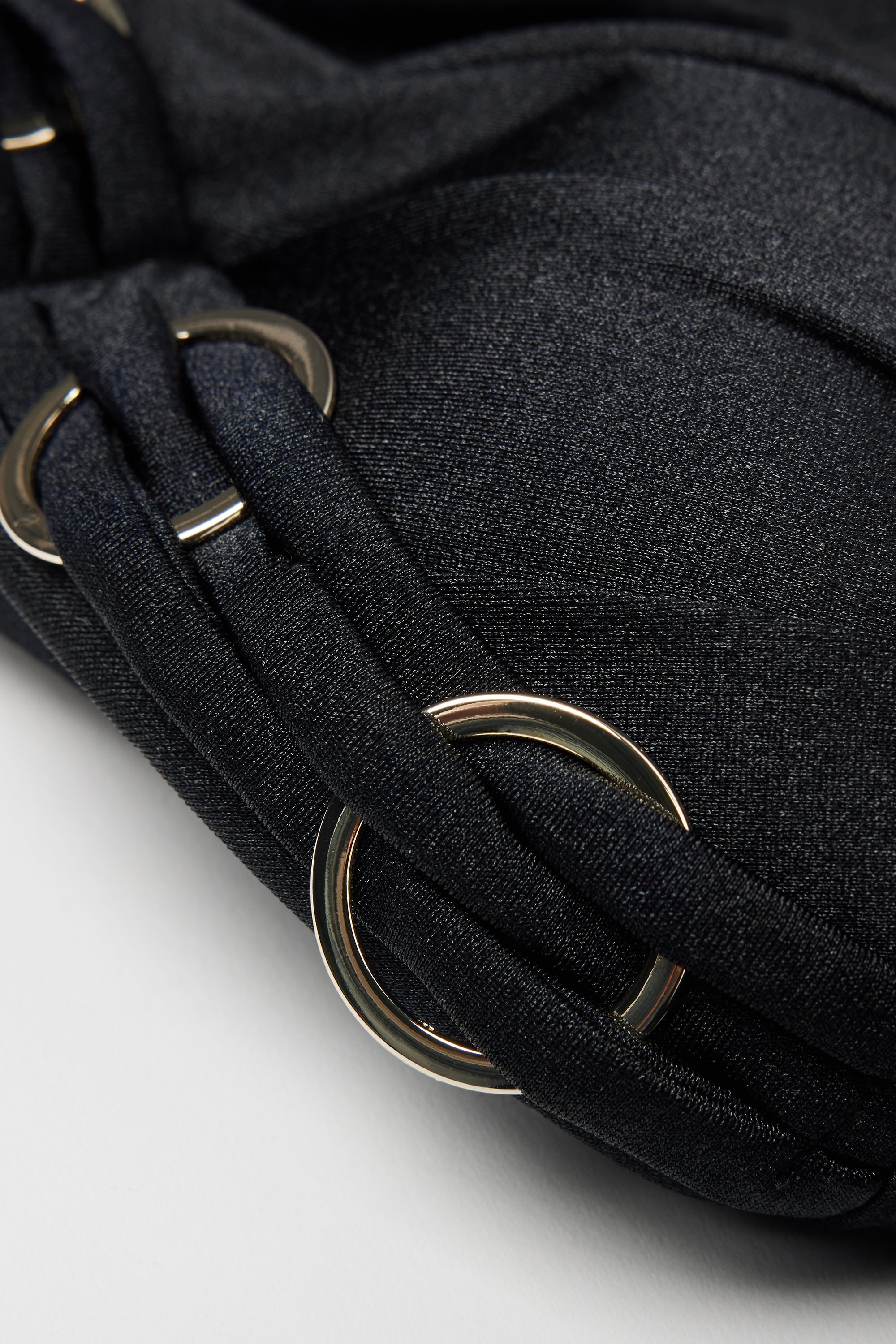 Fato de Banho Tri&acirc;ngulo Royal Essence